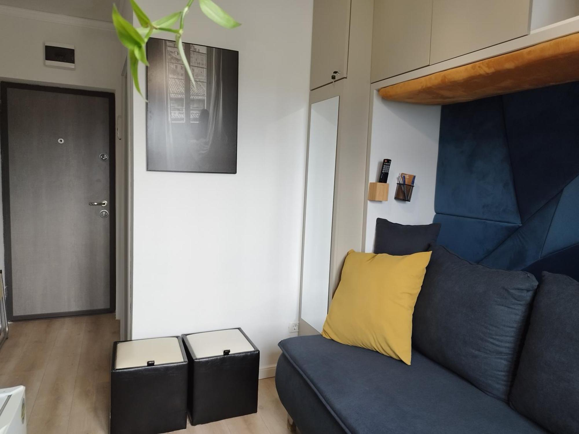 Central Nook With Stadium Vista Cluj-Napoca Exterior photo